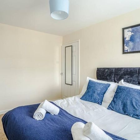 Off Road Parking, Smart Tv In Each Room! سوانسي المظهر الخارجي الصورة
